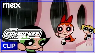 The Best Rainy Day Adventure Ever | The Powerpuff Girls | Max Family