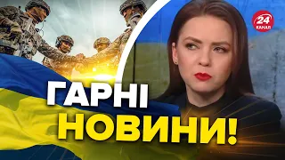 💪🏼Американці ВРАЖЕНІ від ЗСУ на тренуванні / Україні ПЕРЕДАДУТЬ НОВУ ЗБРОЮ