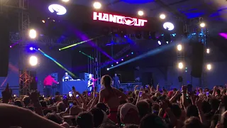 i Shyne & Molly - Lil Pump (Live at Hangout Fest 2018 - 5/18/18)