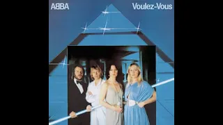 Voulez Vous - A cover by @OfficialABBA