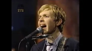 BECK 1997 Live "Sessions at West 54th #7"