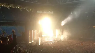 RAMMSTEIN - DEUTSCHLAND №11 РАММШТАЙН В САНКТ-ПЕТЕРБУРГЕ 2 АВГУСТА 2019 Live in Saint Petersburg