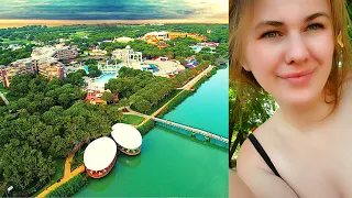 🛩🛩🛩XANADU RESORT HOTEL 5*, ПОЛНЫЙ ВИДЕООБЗОР С АЛИНОЙ ГАРЧЕНКО+ПИТАНИЕ!! ТУРЦИЯ 2021