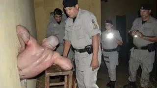 The Dumbest Prison Escape Attempts Ever