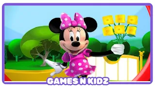 Mickey Mouse Clubhouse Learn Colors With Mickey Mouse Disney Junior