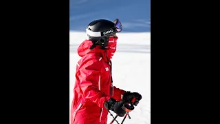 SKIING! SUNVALLEY, IDAHO