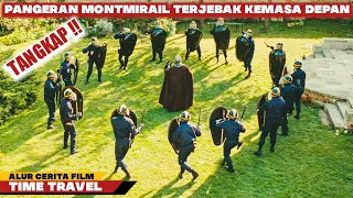 FILM PERJALANAN WAKTU KE MASA MODERN | Alur Cerita Film Time Travel