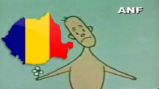Top 5 Desene Animate Facute in ROMANIA