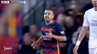 Barcelona vs real Madrid 1-2 All goals  and highlights la liga 02/04/2016 UHD