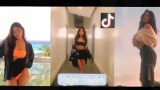 Paige Taylor TikTok Dance Compilation|| Best of 2022