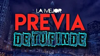 LA MEJOR PREVIA DE TU FINDE [PARTE 6] | 2021| (ENGANCHADO FIESTERO) [EXPLOTA TU JODA] - DJ Cu3rvo