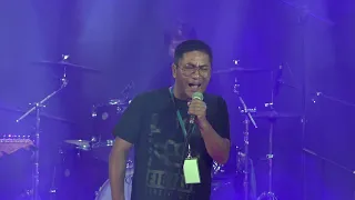 20 Years After - Come Back To Me (Uriah Heep) CR Fest '18