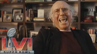 Super Bowl LVI (56) Commercial: FTX - Don't Miss Out (2022)