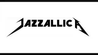 Jazzallica - Enter Sandman