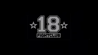 Турнир по ММА в Бойцовском клубе ( Fightclub18)