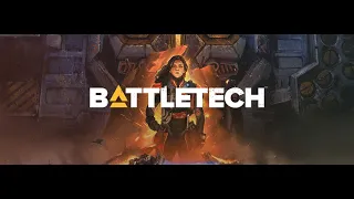 Хобби стрим! [#battletech]