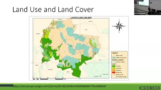 Machine Learning and Satellite Remote Sensing for Monitoring Invasive Cactus in Kenya