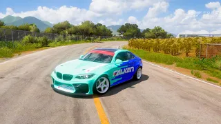 Bmw M2 Drift (Forza Horizon 5)