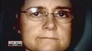 Missing Woman Mary Cerruti's Skeleton Found in Wall - Crime Watch Daily with Chris Hansen