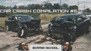 Car Crash Compilation 2021 #6 [Car Accident]