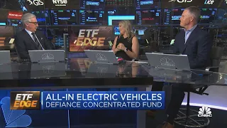 All-in EV: fund focuses only on top makers