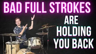 The #1 Problem Drummers Have | How To Fix It