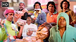 अब तो पैसा ही पैसा होगा | Double Dhamaal Comedy | Rajpal Yadav, Arshad Warsi की लोटपोट कॉमेडी {HD}