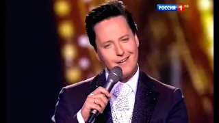 VITAS 💖 в "Субботнем вечере" 🌹 С 8 Марта! Happy Women's Day! 2021