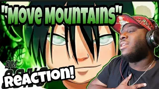TOPH SONG | "Move Mountains" | Divide Music(REACTION)