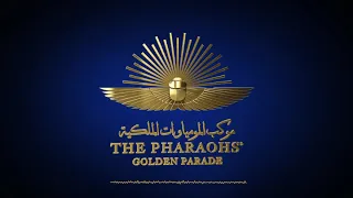 08.A Reverence for Isis with Amira Selim - The Pharaohs’ Golden Parade symphony