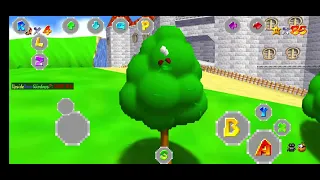 Sm64ex-coop