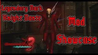 Devil May Cry 3 HD Collection - Legendary Dark Knight Dante