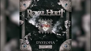 ROYAL HUNT   DYSTOPIA   PART II 2022 FULL ALBUM