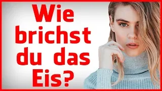 6 Psychologie-Tipps,  um das Eis zu brechen - Fremde ansprechen