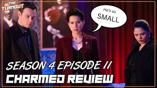 Charmed: Divine Secrets of the OG Sisterhood (Charmed Season 4 Episode 11 Review)