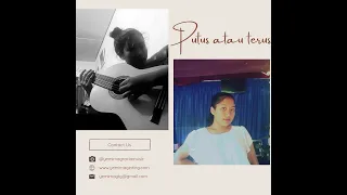 PUTUS ATAU TERUS - JUDIKA    |Cover by YEMIMA GINTING