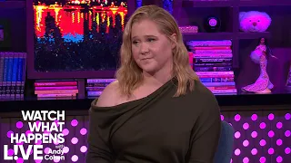 Amy Schumer is Puzzled by The Pump Rules Affair Timeline | WWHL