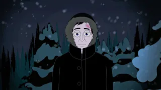 2 Chilling Blizzard Horror Stories Animated - Reupload