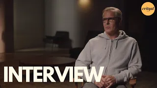 Mission: Impossible - Dead Reckoning Part One - Henry Czerny - "Eugene Kittridge" | Interview