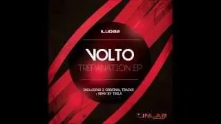 Volto - Trepanation (Tesla Unstoppable Remix)
