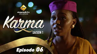 Série - Karma - Saison 1 - Episode 6- VF