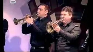Zaks Brass Band / Духова Формация Zaks