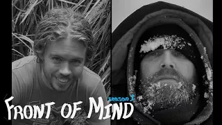 Ideanthro Ep 232 - Front of Mind with Floris Boogaard - Swales, infiltration, high groundwater