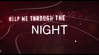 Written By Wolves feat. Kellin Quinn - Help Me Through The Night (Official Music Video)