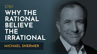 Conspiracy Theories: Why the Rational Believe the Irrational | Michael Shermer