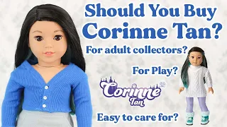 Should You Buy Corinne Tan? Pros and Cons