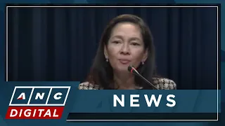 Senator Hontiveros: Marcos gov't should be cautious in Landbank-DBP merger | ANC