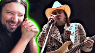 Musician REACTS STEVIE RAY VAUGHAN Sound Check FIRST TIME HEARING REACTION