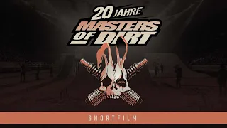 20 Years Masters of Dirt | FULL DOCUMENTARY