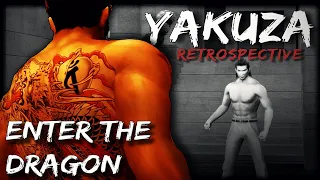 The Yakuza 1 Retrospective | Enter the Dragon